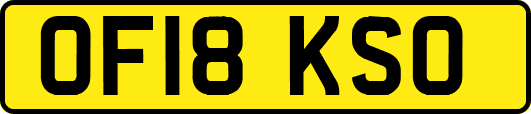 OF18KSO
