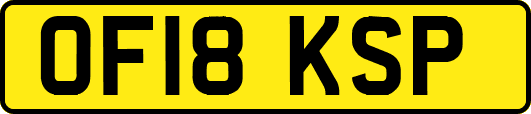 OF18KSP