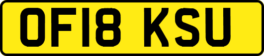 OF18KSU
