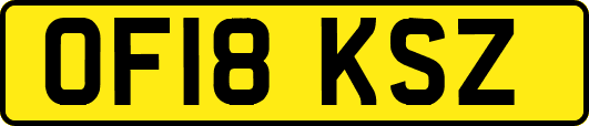 OF18KSZ