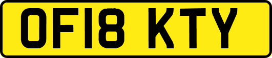 OF18KTY