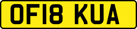 OF18KUA