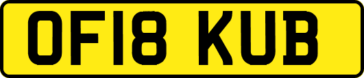 OF18KUB