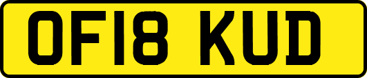 OF18KUD