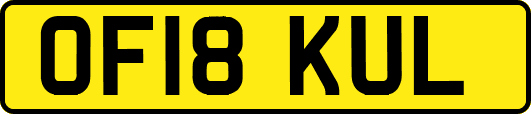 OF18KUL