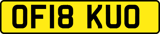 OF18KUO