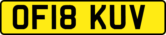 OF18KUV