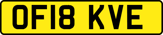 OF18KVE