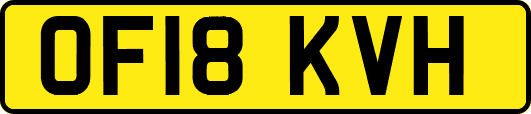 OF18KVH