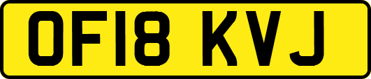 OF18KVJ