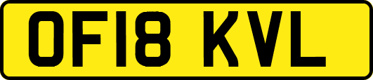 OF18KVL