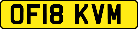 OF18KVM