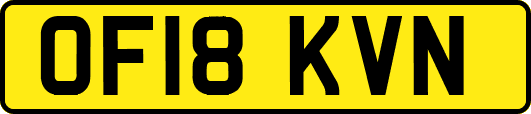 OF18KVN