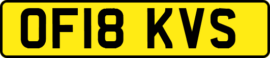 OF18KVS