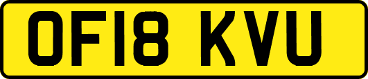 OF18KVU