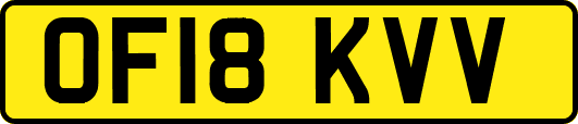 OF18KVV