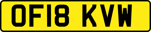 OF18KVW