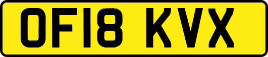 OF18KVX
