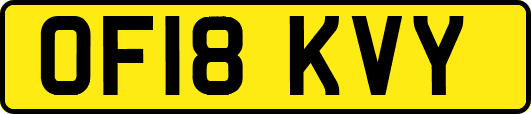 OF18KVY