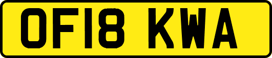 OF18KWA