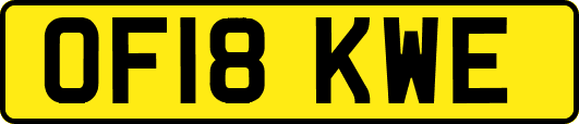 OF18KWE