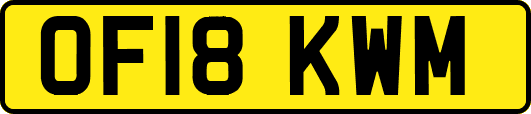 OF18KWM