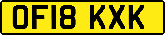 OF18KXK