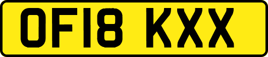 OF18KXX