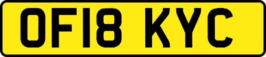 OF18KYC