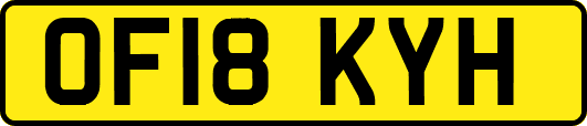 OF18KYH