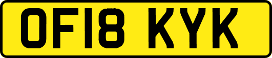 OF18KYK