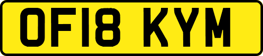 OF18KYM