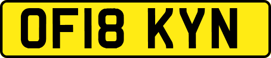 OF18KYN