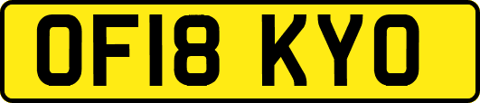 OF18KYO