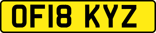 OF18KYZ