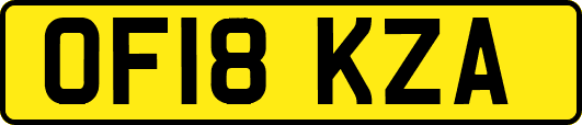 OF18KZA