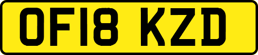 OF18KZD