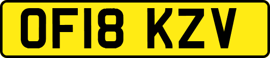 OF18KZV