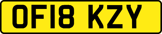 OF18KZY
