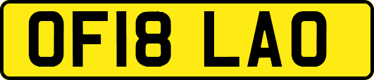 OF18LAO