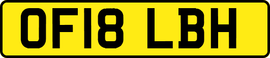 OF18LBH