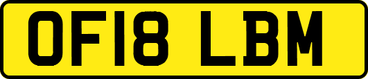 OF18LBM