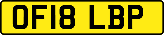 OF18LBP