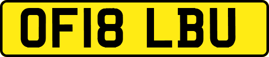 OF18LBU