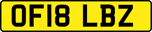 OF18LBZ