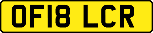 OF18LCR
