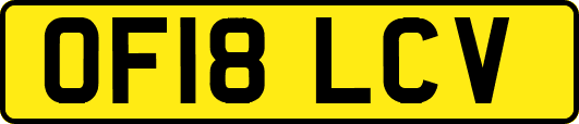OF18LCV