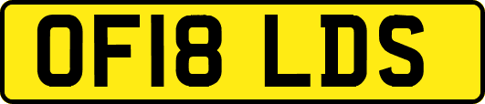 OF18LDS