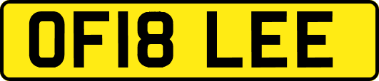 OF18LEE