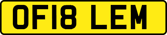 OF18LEM